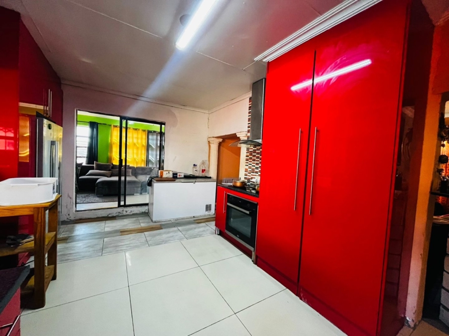 3 Bedroom Property for Sale in Bloemside 2 Free State